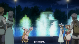 Shukufuku no Campanella